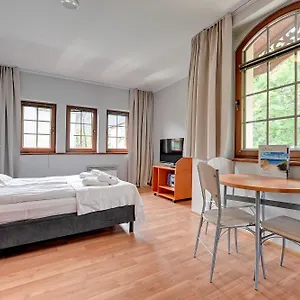 Dom&house - Zacisze Apartament