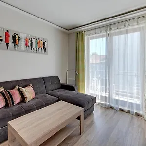 Sopocka Rezydencja Apartament