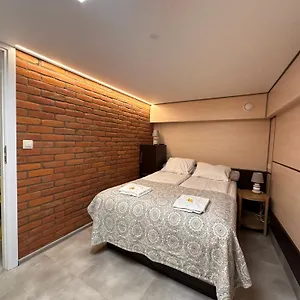 Muminki Apartament