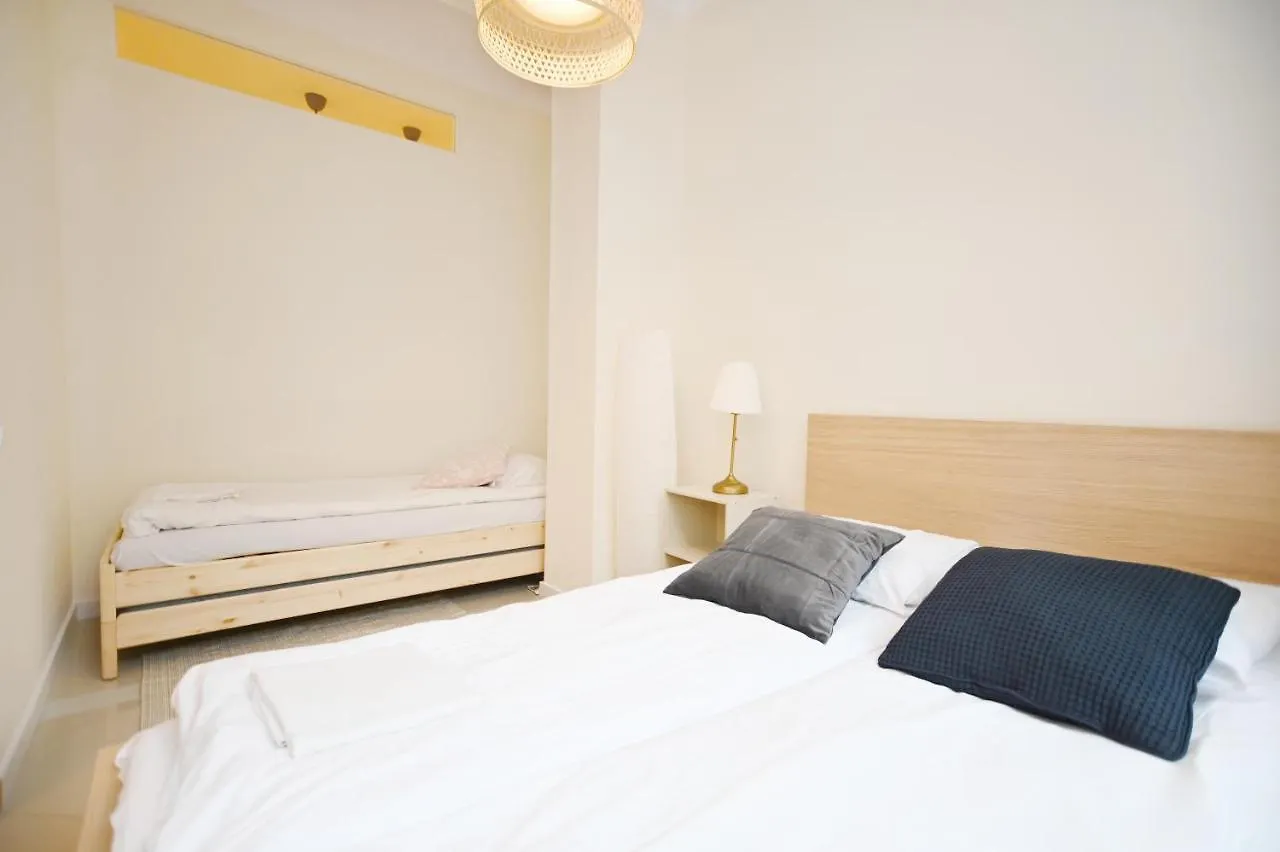 Victus Apartamenty, Apartament Ebba Sopot