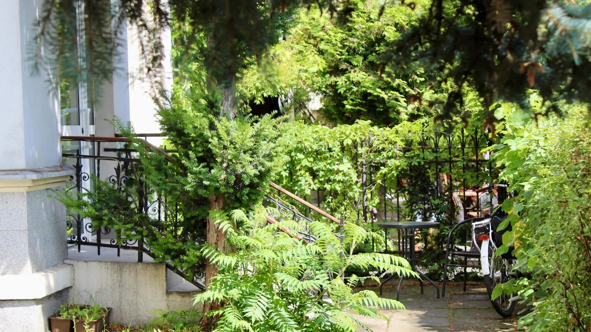 Victus Apartamenty, Apartament Ebba Sopot 0*,  Polska